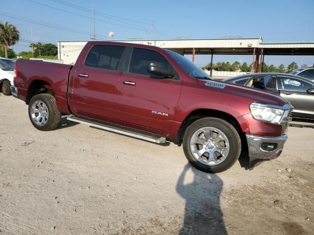 2020 Dodge RAM 1500 BIG HORN/LONE Star