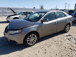 KIA Forte ex Vehiculos salvage en venta: 2011 KIA Forte EX