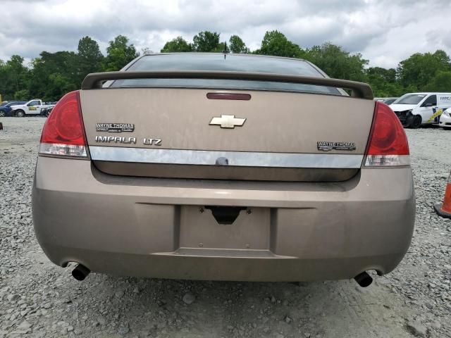 2006 Chevrolet Impala LTZ