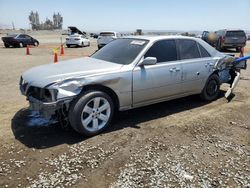 Salvage cars for sale from Copart San Diego, CA: 1999 Infiniti Q45 Base