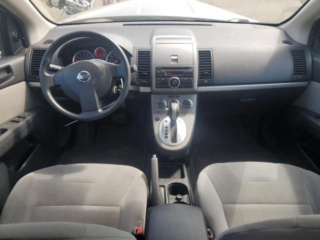 2010 Nissan Sentra 2.0