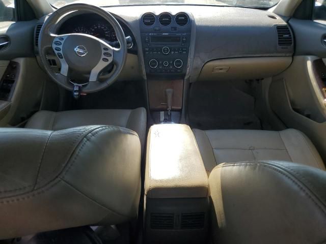 2008 Nissan Altima 3.5SE