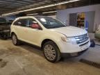 2008 Ford Edge Limited