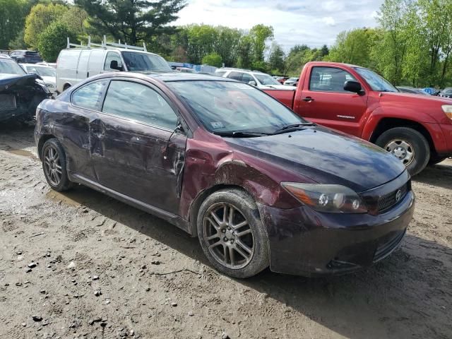 2009 Scion TC