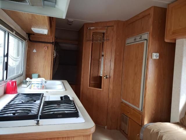 2002 Jayco Kiwi