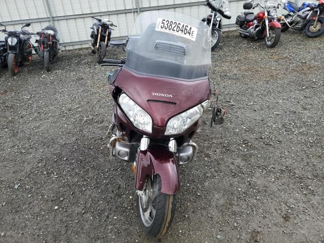 2006 Honda GL1800