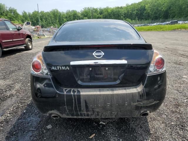 2009 Nissan Altima 2.5