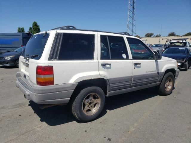 1997 Jeep Grand Cherokee Laredo