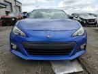 2015 Subaru BRZ 2.0 Limited