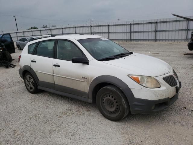 2008 Pontiac Vibe