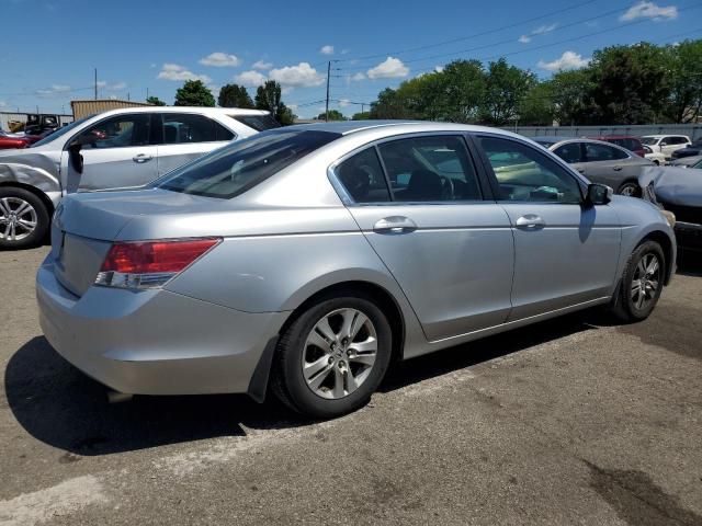 2009 Honda Accord LXP