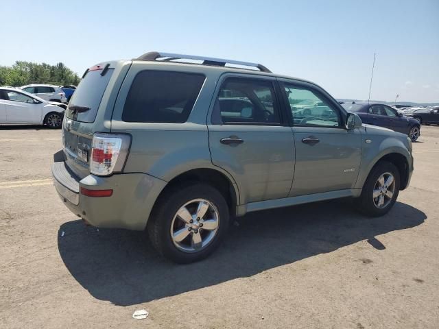 2008 Mercury Mariner Premier