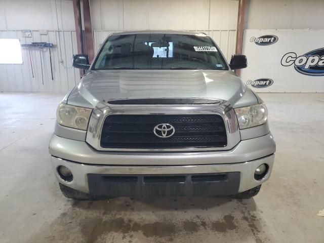 2007 Toyota Tundra Double Cab SR5