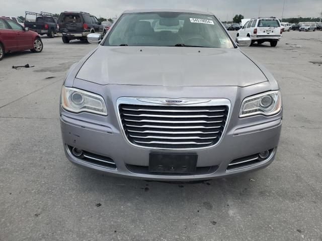 2014 Chrysler 300C