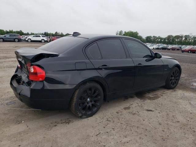 2006 BMW 330 XI