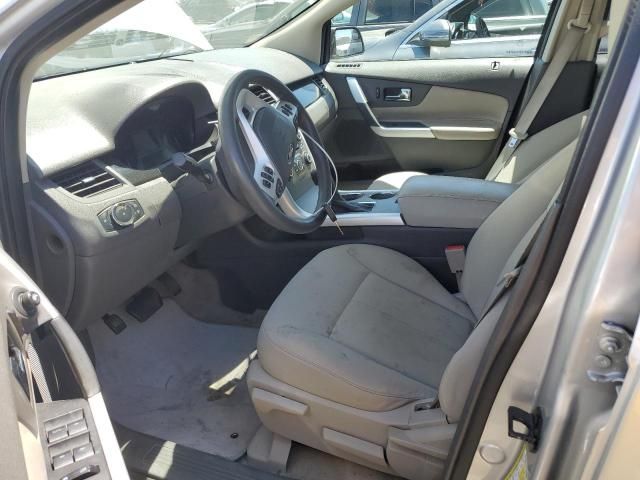 2011 Ford Edge SE