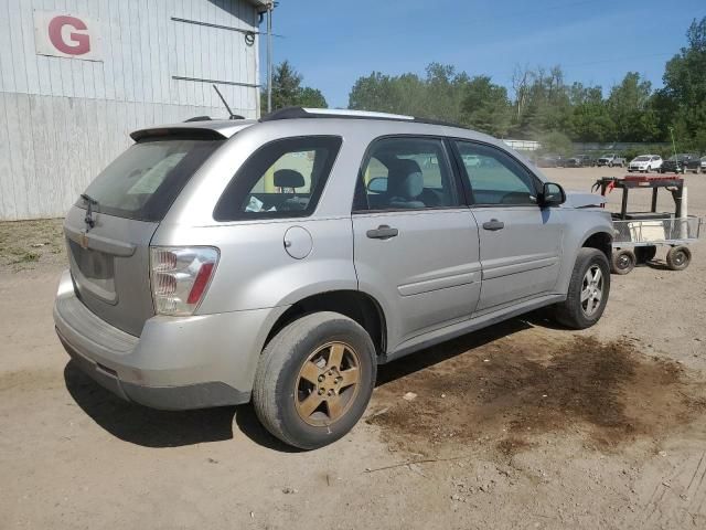 2007 Chevrolet Equinox LS