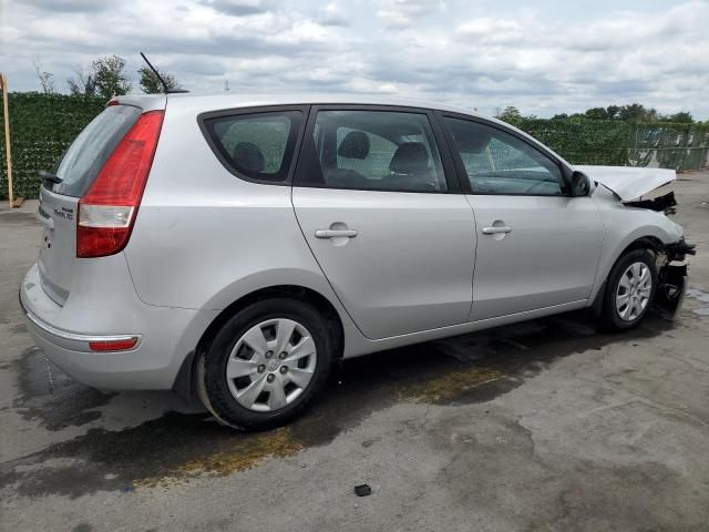 2012 Hyundai Elantra Touring GLS