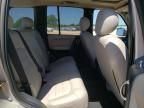 2004 Jeep Liberty Renegade