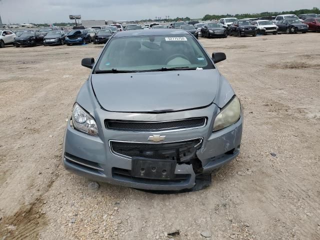 2008 Chevrolet Malibu LS