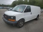 2014 GMC Savana G3500