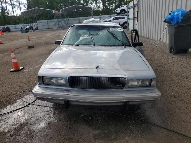 1996 Buick Century Special