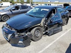 Salvage cars for sale at Rancho Cucamonga, CA auction: 2020 Nissan Altima S