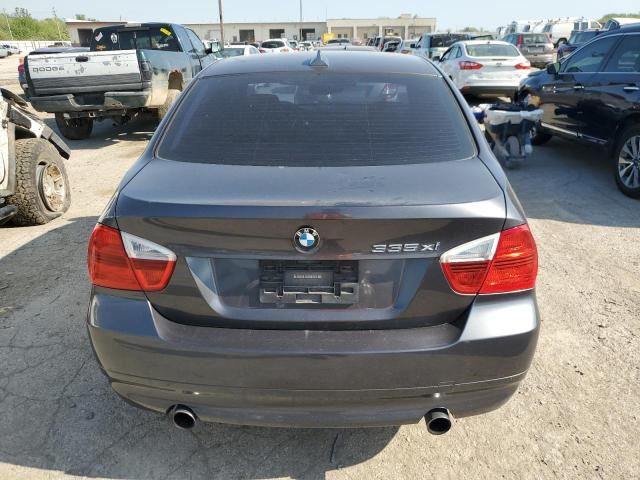 2008 BMW 335 XI