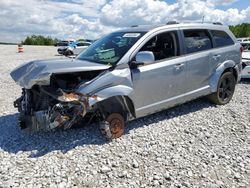 Dodge Journey Crossroad salvage cars for sale: 2020 Dodge Journey Crossroad