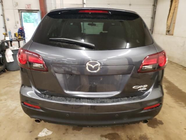 2015 Mazda CX-9 Touring