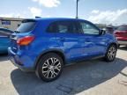 2018 Mitsubishi Outlander Sport ES