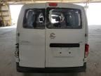 2016 Nissan NV200 2.5S