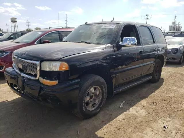 2004 GMC Yukon Denali