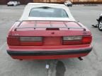 1988 Ford Mustang LX