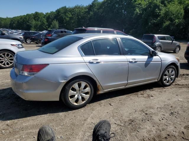 2008 Honda Accord EX