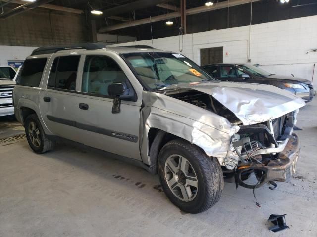 2004 Chevrolet Trailblazer EXT LS