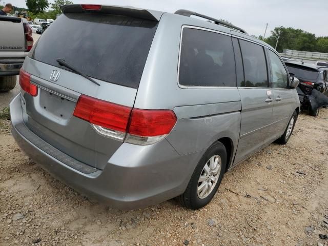 2008 Honda Odyssey EXL