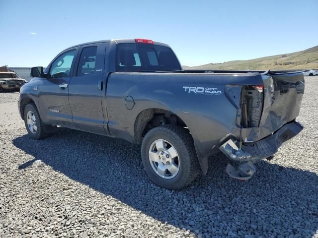 2012 Toyota Tundra Double Cab Limited