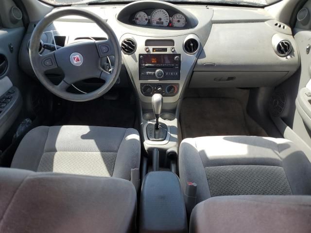 2006 Saturn Ion Level 3