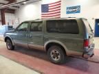 2001 Ford Excursion Limited