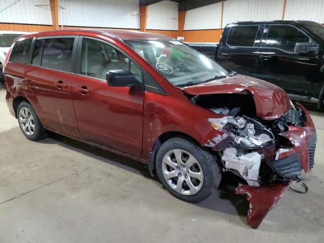 2010 Mazda 5