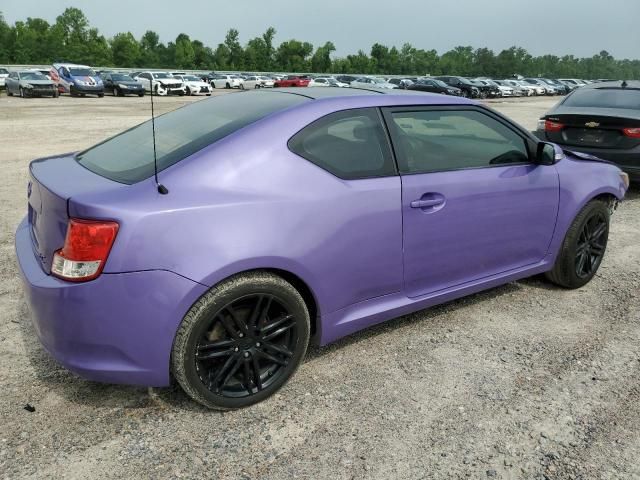 2011 Scion TC