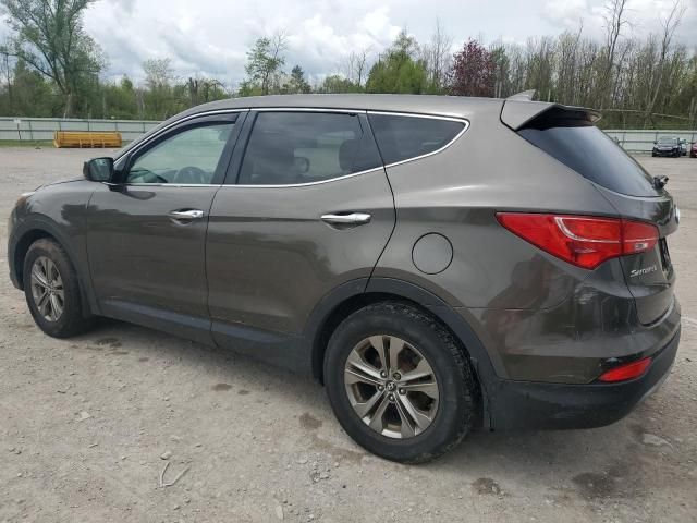 2014 Hyundai Santa FE Sport