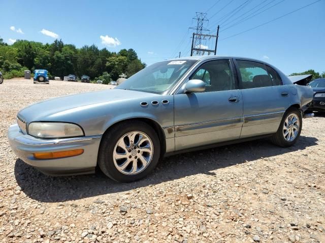 2003 Buick Park Avenue Ultra