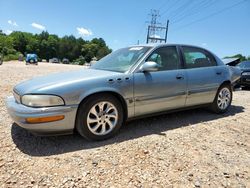 Buick Park Avenue Ultra Vehiculos salvage en venta: 2003 Buick Park Avenue Ultra