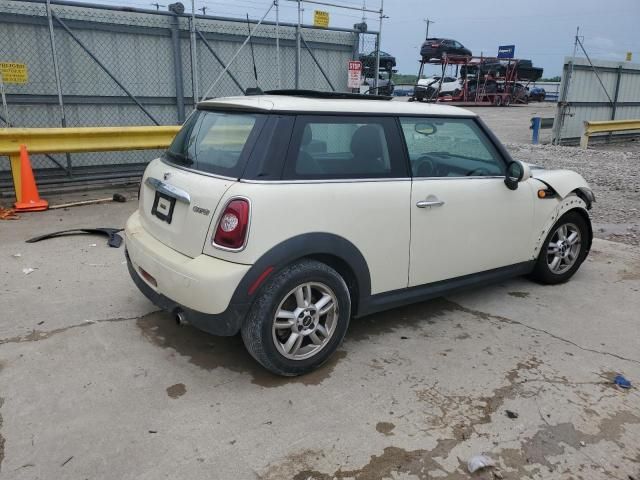 2013 Mini Cooper