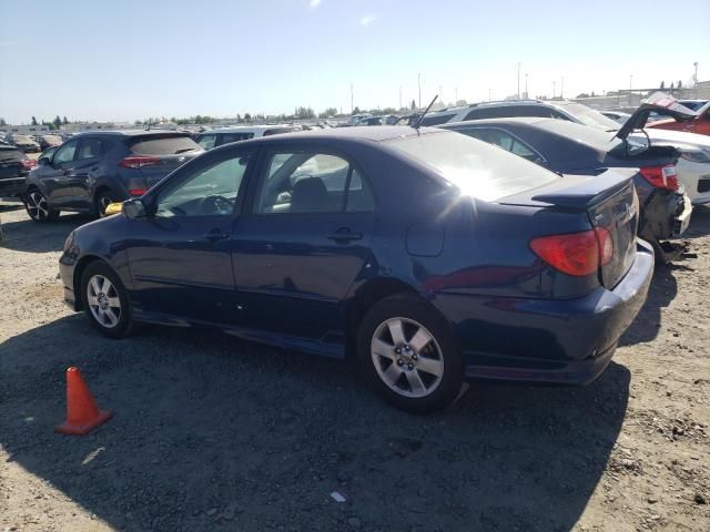 2003 Toyota Corolla CE