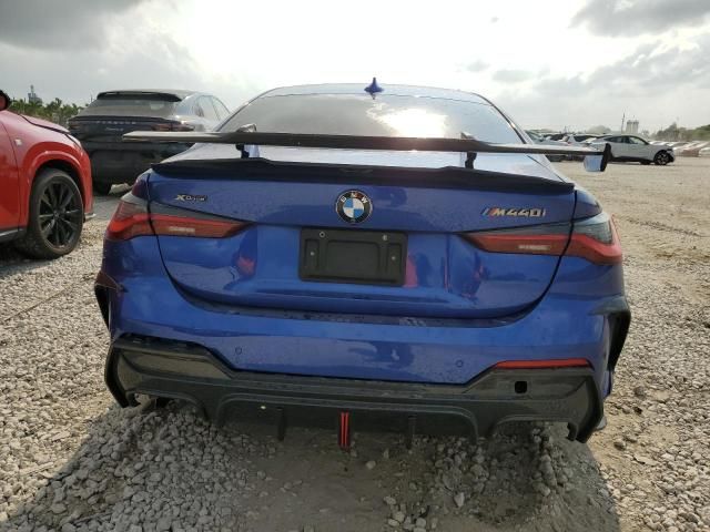 2021 BMW M440XI