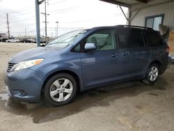 2014 Toyota Sienna LE for sale in Los Angeles, CA