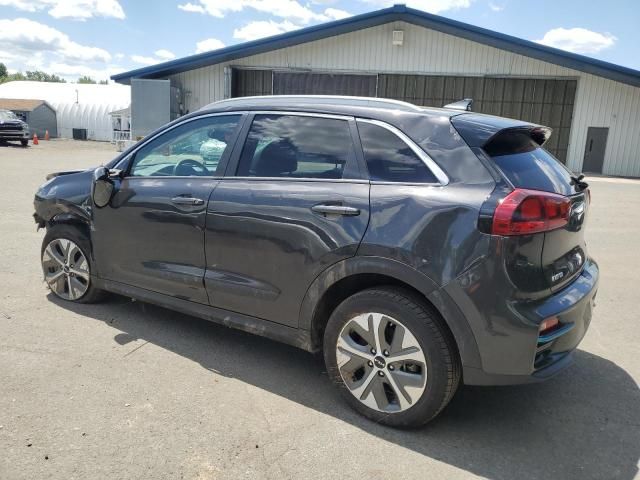 2022 KIA Niro S